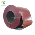 Factory direct sale Made in China at low price red galvanized ppgl coil ppgl roofing sheets
